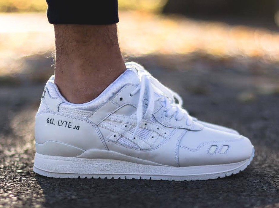 asics gel lyte 3 45